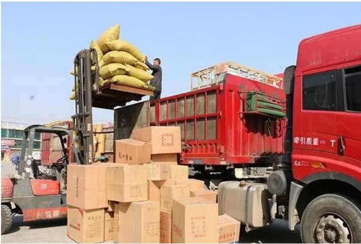 泉州到自流井区物流专线