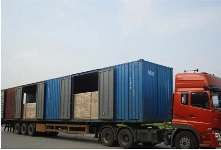 泉州到自流井区整车运输