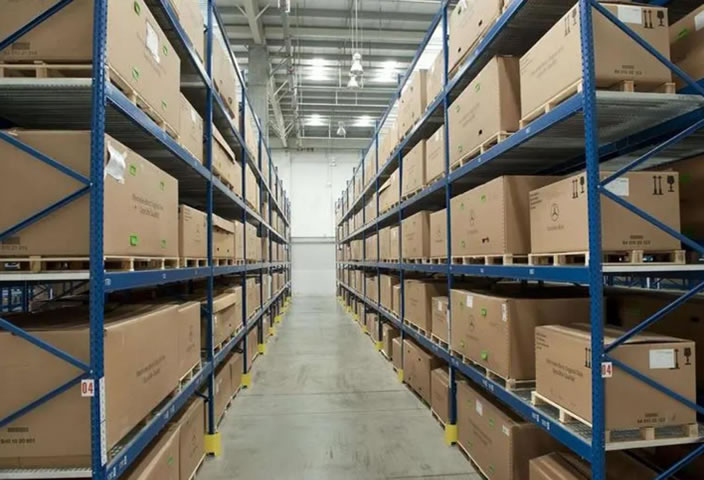 泉州到自流井区货物仓储