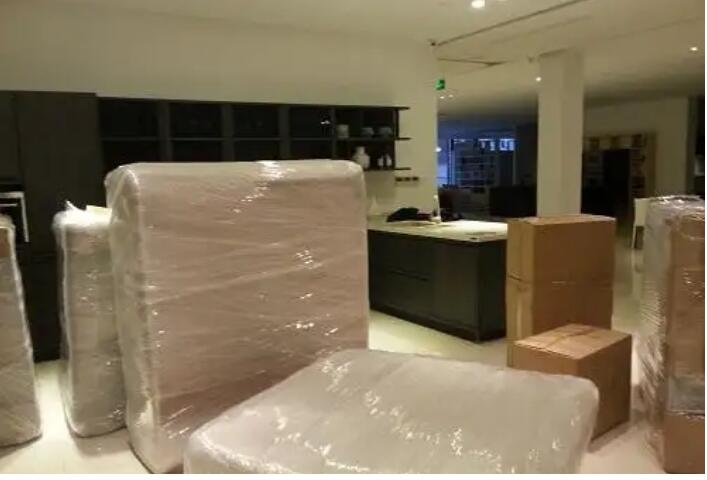 泉州到自流井区长途搬家